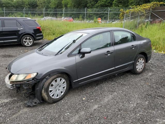 honda civic vp 2010 2hgfa1f39ah575808