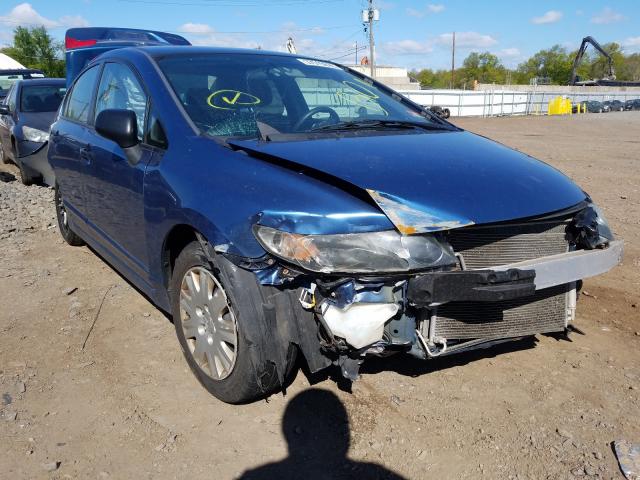 honda civic vp 2011 2hgfa1f39bh514380