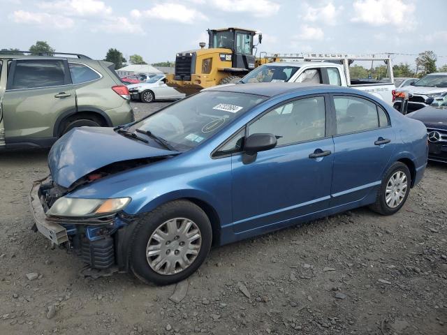 honda civic vp 2011 2hgfa1f39bh525802