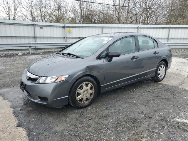 honda civic 2010 2hgfa1f3xah585540