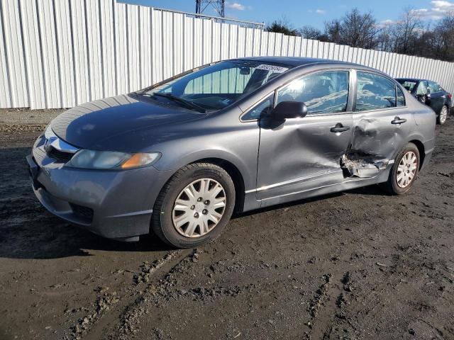 honda civic vp 2011 2hgfa1f3xbh528711