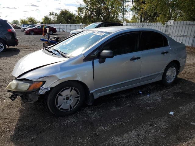 honda civic dx-g 2010 2hgfa1f43ah004291