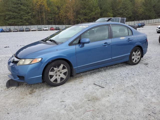 honda civic lx 2010 2hgfa1f50ah319011