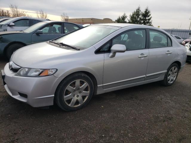 honda civic lx 2010 2hgfa1f50ah327609