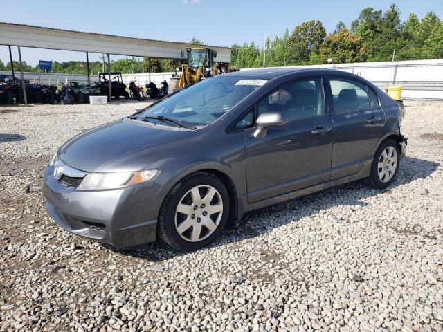 honda civic 2010 2hgfa1f50ah501226