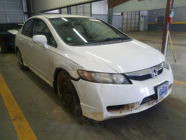 honda civic lx 2010 2hgfa1f50ah521783