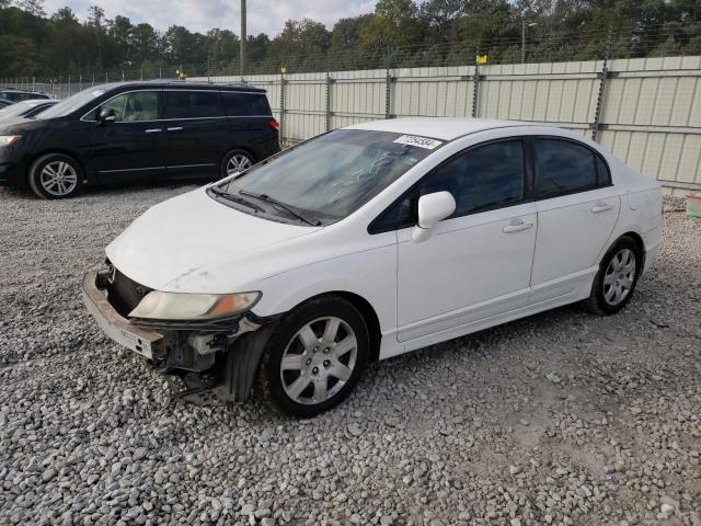 honda civic lx 2010 2hgfa1f50ah523064