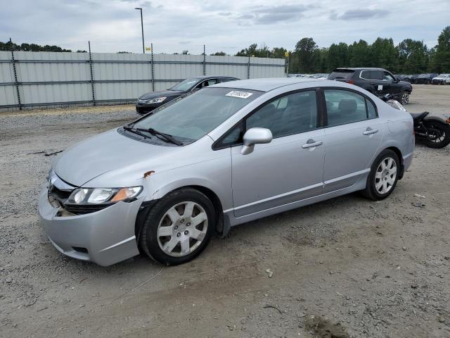 honda civic lx 2010 2hgfa1f50ah530726