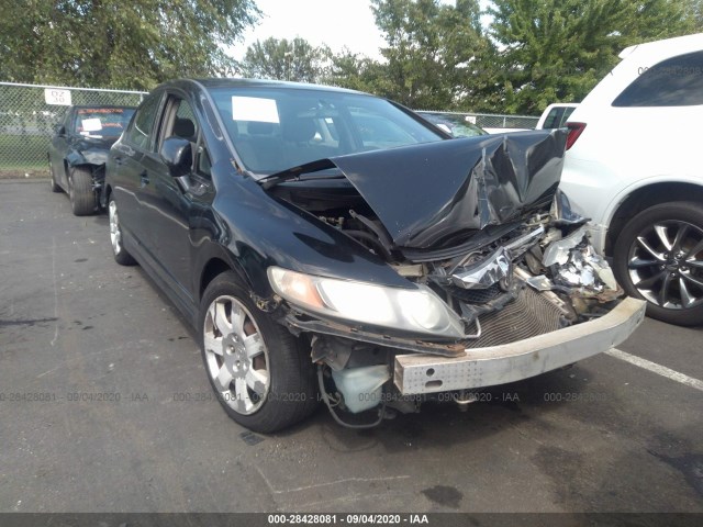 honda civic sdn 2010 2hgfa1f50ah532735