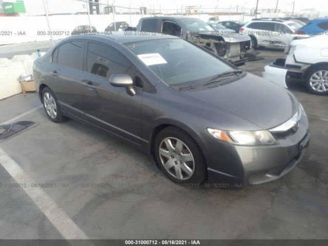 honda civic sdn 2011 2hgfa1f50bh301965