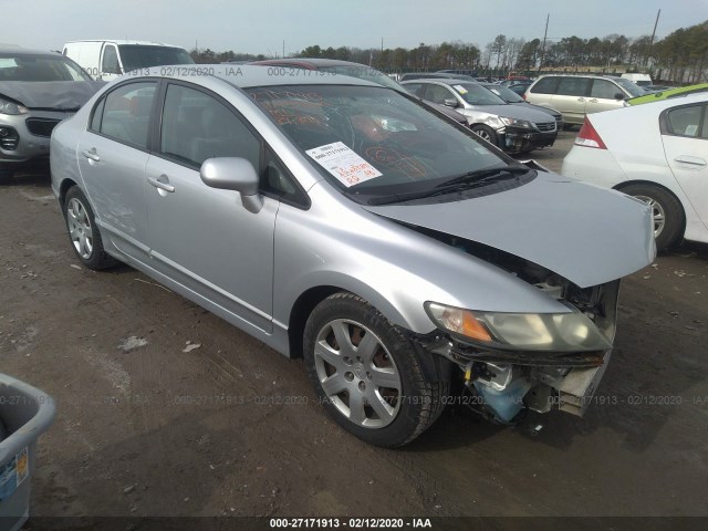 honda civic sdn 2010 2hgfa1f51ah324752