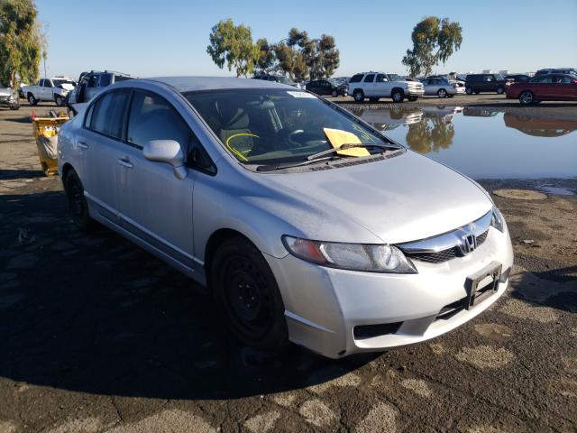 honda civic lx 2010 2hgfa1f51ah586108