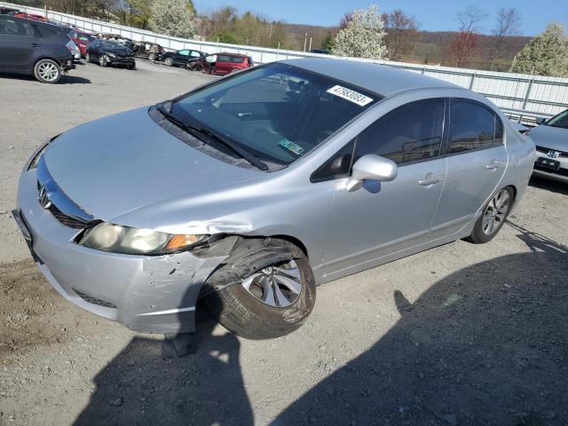 honda civic lx 2011 2hgfa1f51bh537704