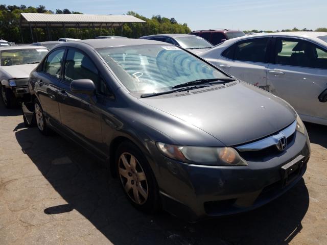 honda civic 2010 2hgfa1f52ah302761