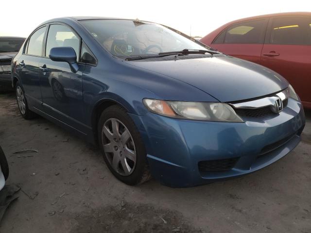 honda civic lx 2010 2hgfa1f52ah308334