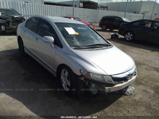 honda civic sdn 2010 2hgfa1f52ah308852