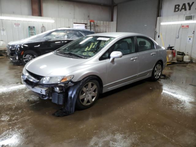 honda civic 2010 2hgfa1f52ah314229