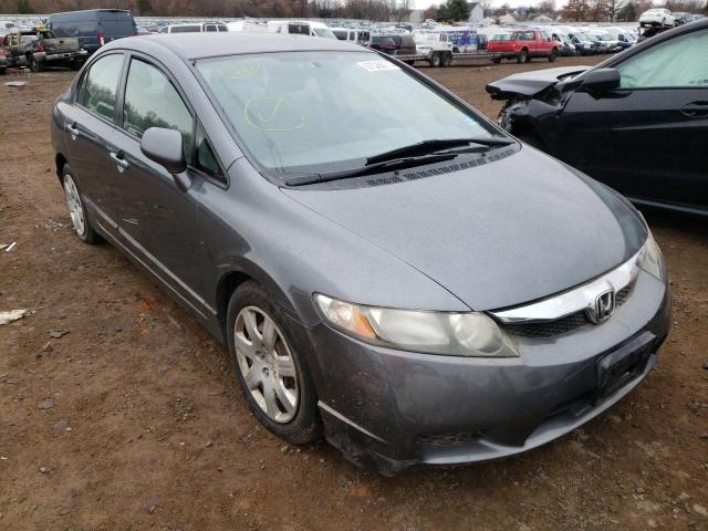 honda civic lx 2010 2hgfa1f52ah320886