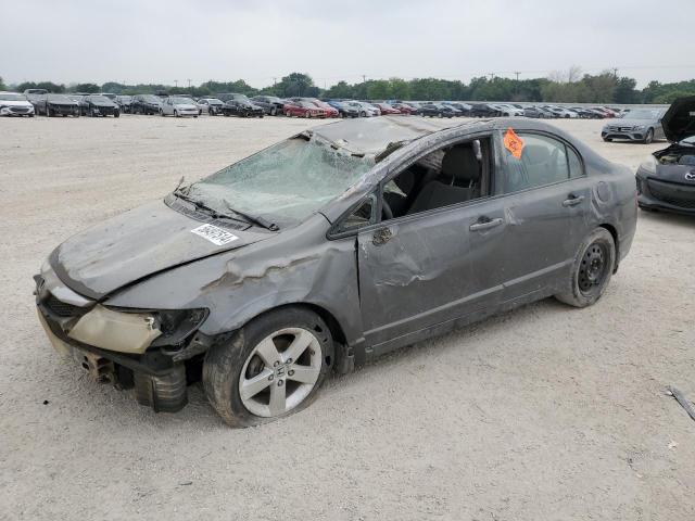 honda civic 2010 2hgfa1f52ah332097