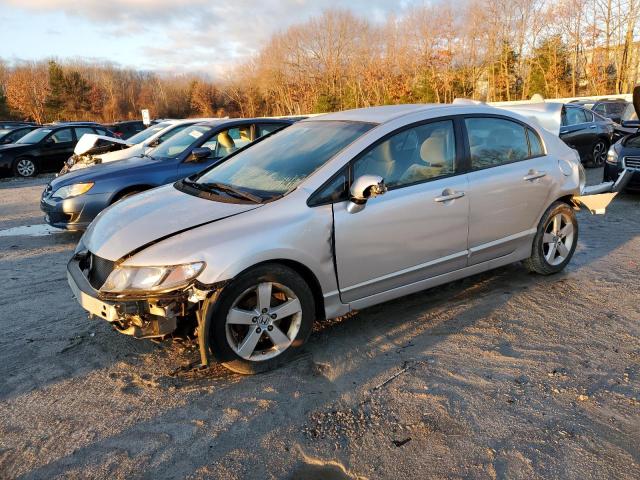 honda civic lx 2011 2hgfa1f52bh509930