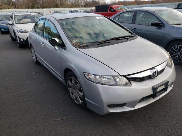 honda civic lx 2011 2hgfa1f52bh530681