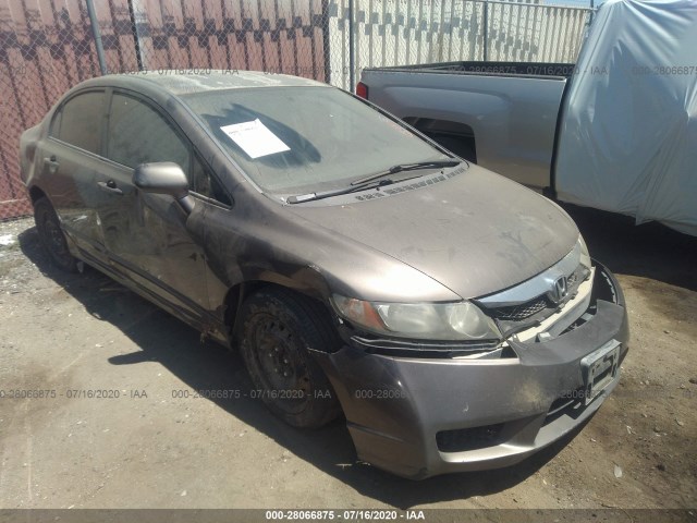 honda civic sdn 2011 2hgfa1f52bh540093