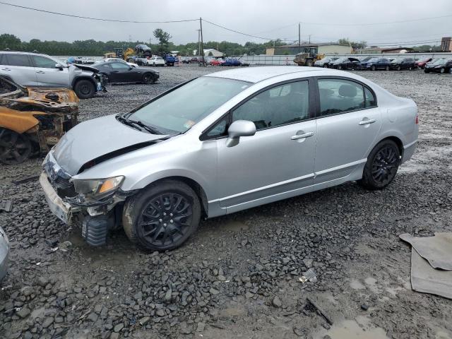 honda civic lx 2010 2hgfa1f53ah301084