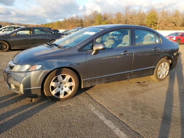 honda civic lx 2010 2hgfa1f53ah328267