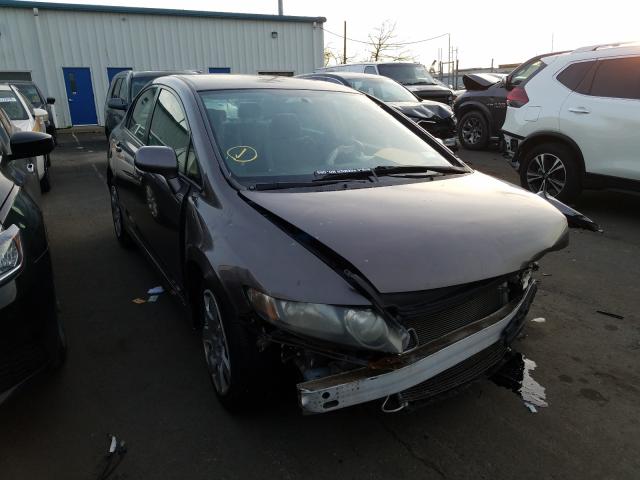 honda civic lx 2010 2hgfa1f53ah562974