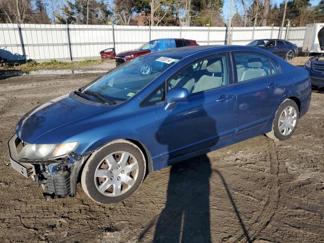 honda civic lx 2010 2hgfa1f53ah566877