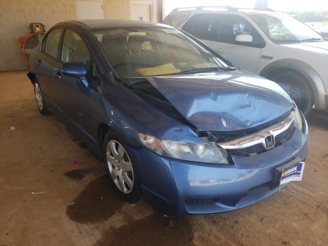 honda civic lx 2011 2hgfa1f53bh535999