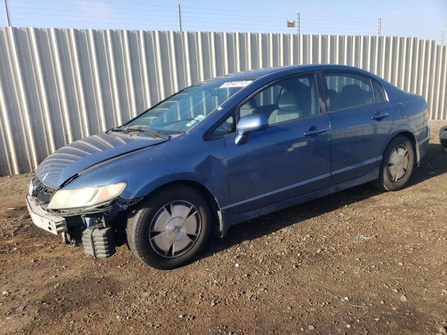 honda civic 2010 2hgfa1f54ah318184