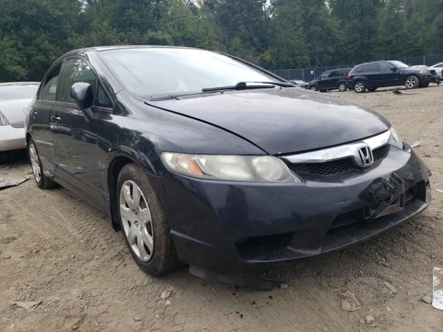 honda civic lx 2010 2hgfa1f54ah321103