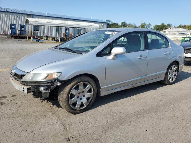 honda civic lx 2010 2hgfa1f54ah330397