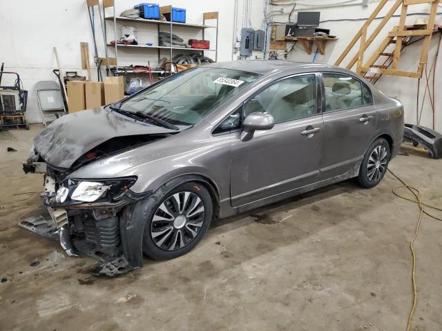 honda civic lx 2010 2hgfa1f54ah512729