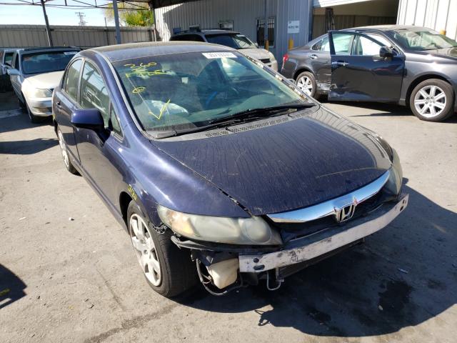 honda civic lx 2010 2hgfa1f54ah547254