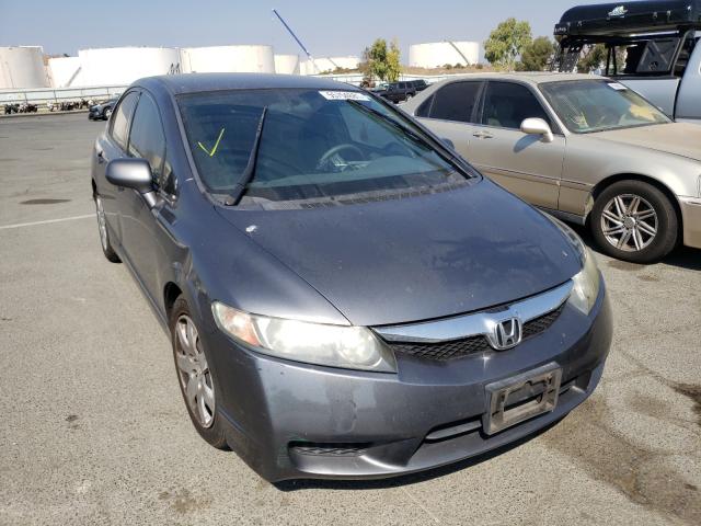 honda civic lx 2011 2hgfa1f54bh301029