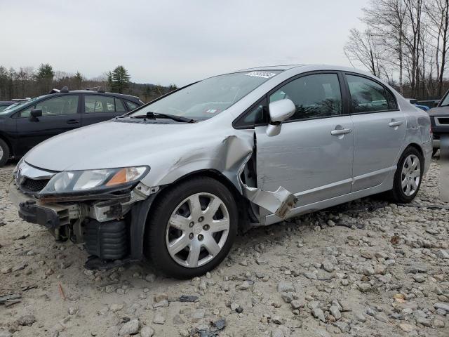 honda civic 2010 2hgfa1f55ah307758