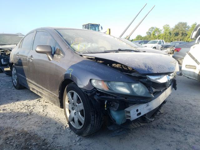 honda civic lx 2010 2hgfa1f55ah505465