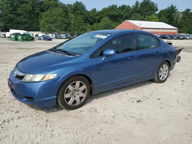 honda civic lx 2010 2hgfa1f55ah563947