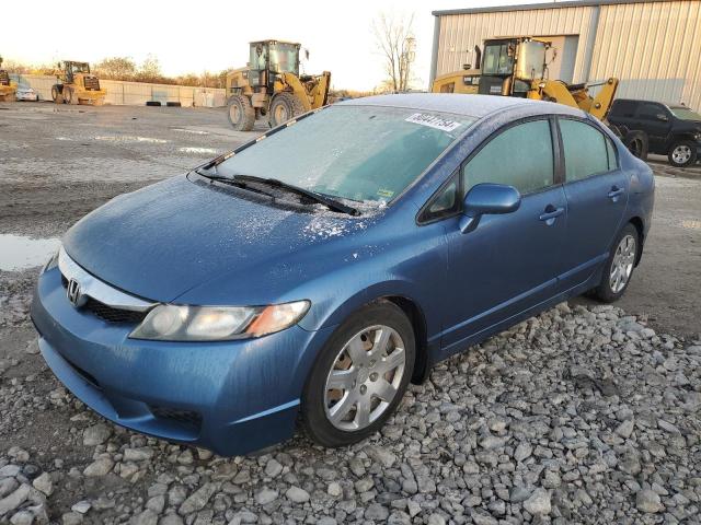 honda civic lx 2010 2hgfa1f55ah581316