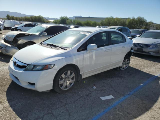 honda civic lx 2010 2hgfa1f55ah583597