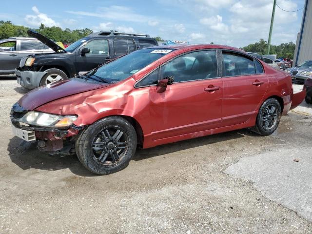 honda civic 2010 2hgfa1f55ah586368