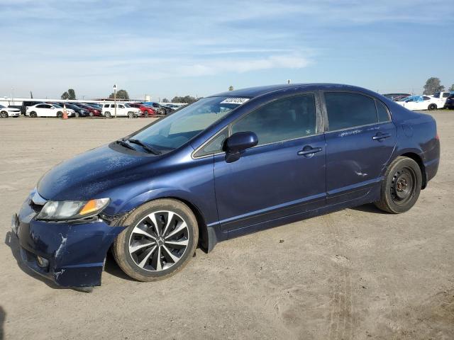 honda civic 2011 2hgfa1f55bh521361