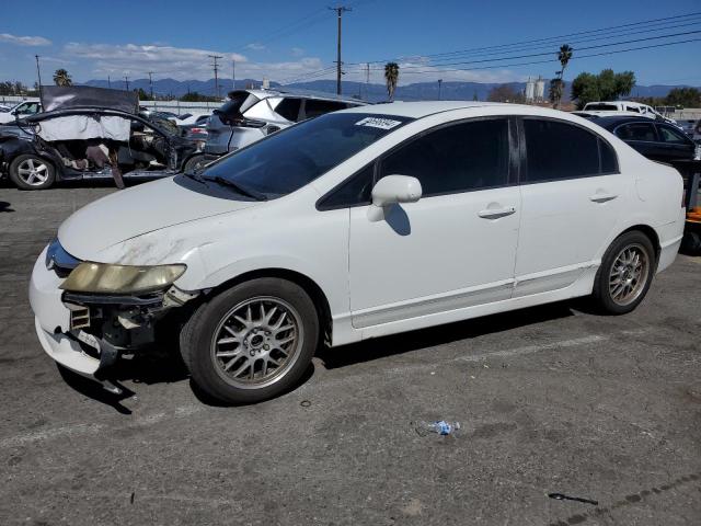 honda civic 2011 2hgfa1f55bh526012