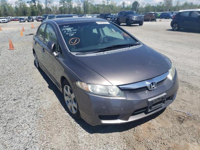 honda civic lx 2010 2hgfa1f56ah521092