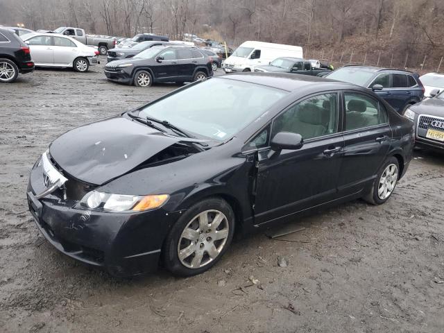 honda civic lx 2010 2hgfa1f56ah537518