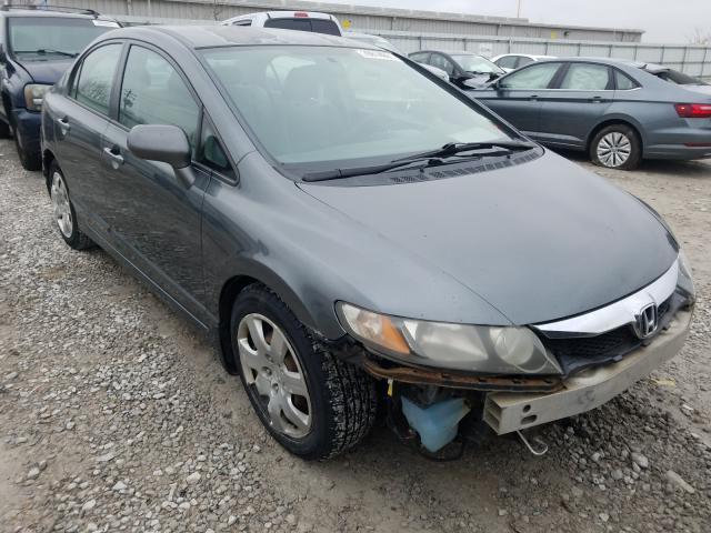 honda civic lx 2010 2hgfa1f56ah548647