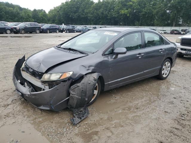 honda civic lx 2010 2hgfa1f56ah575539