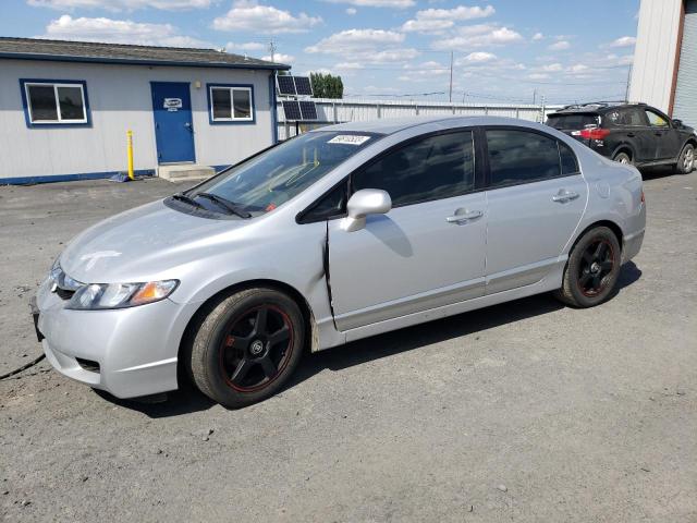 honda civic lx 2010 2hgfa1f56ah584905